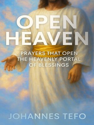 cover image of Open Heaven